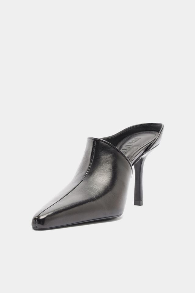 Schutz Abby Pumps #4