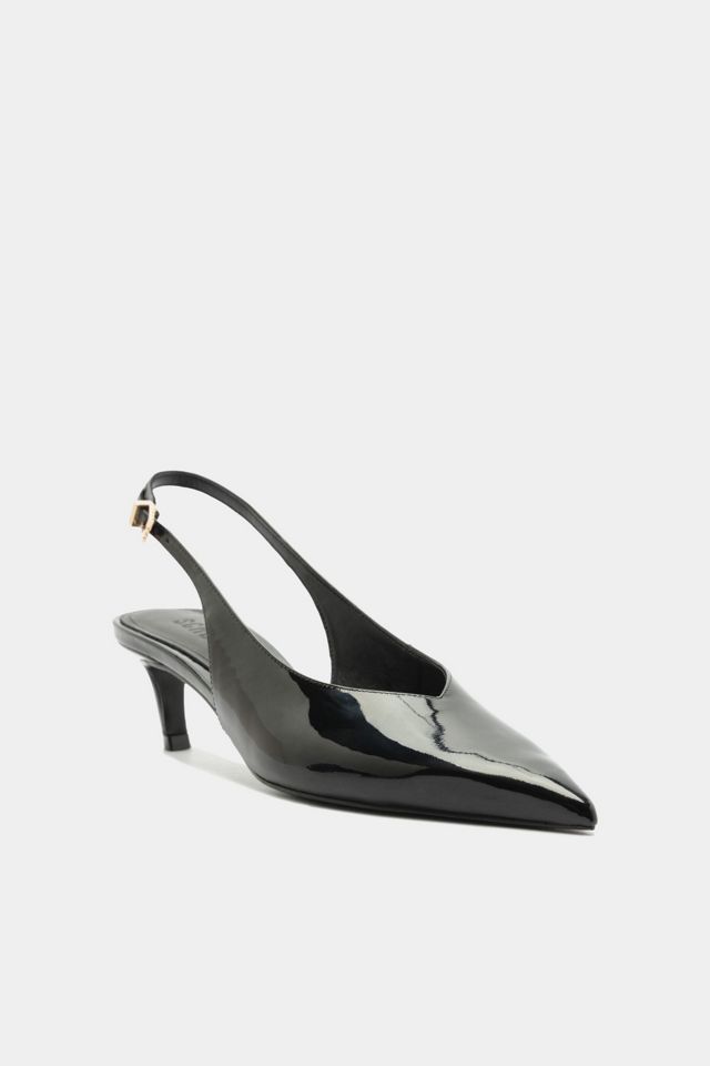Schutz Alicia Sling Heels #1