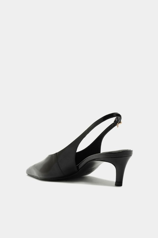 Schutz Alicia Sling Heels #2