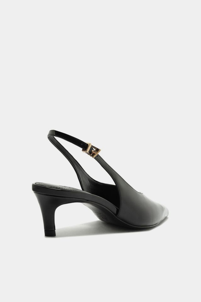 Schutz Alicia Sling Heels #3