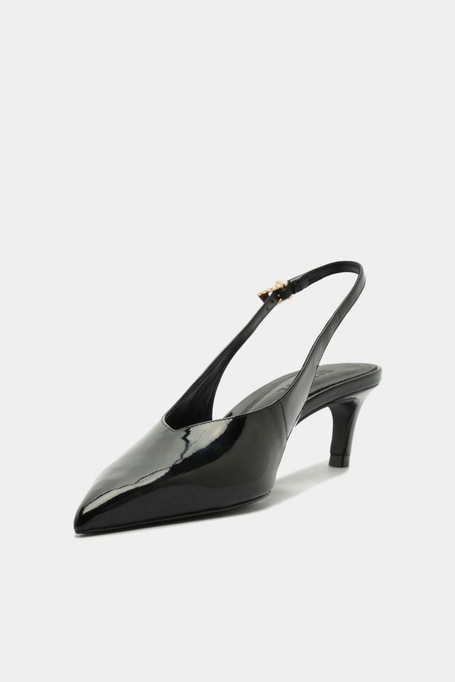 Schutz Alicia Sling Heels #4