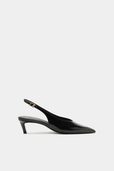 Schutz Alicia Sling Heels