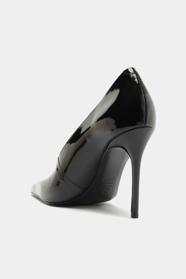 Schutz Claudia Pumps #2