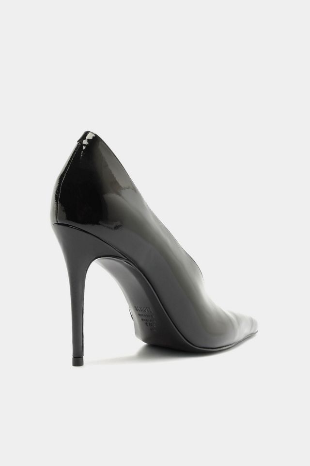 Schutz Claudia Pumps #3