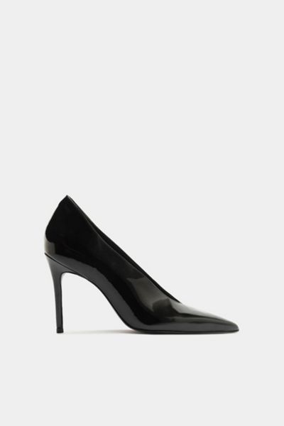 Schutz Claudia Pumps