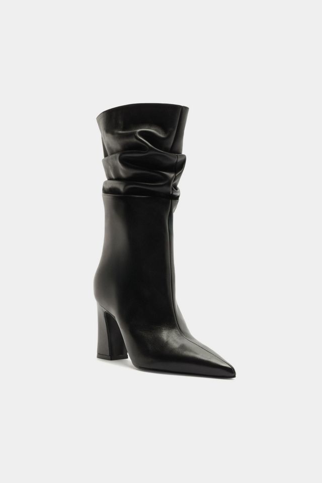Schutz Harriet Slouch Boot #1