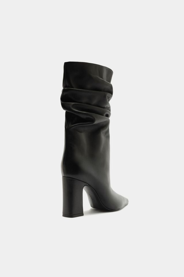 Schutz Harriet Slouch Boot #3
