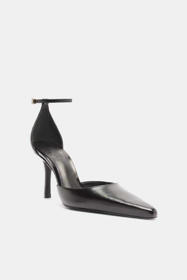 Schutz Jenny Pumps #1