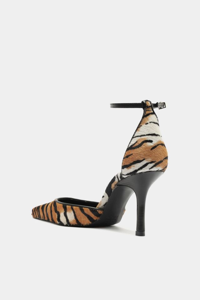 Schutz Jenny Tiger Pumps #2
