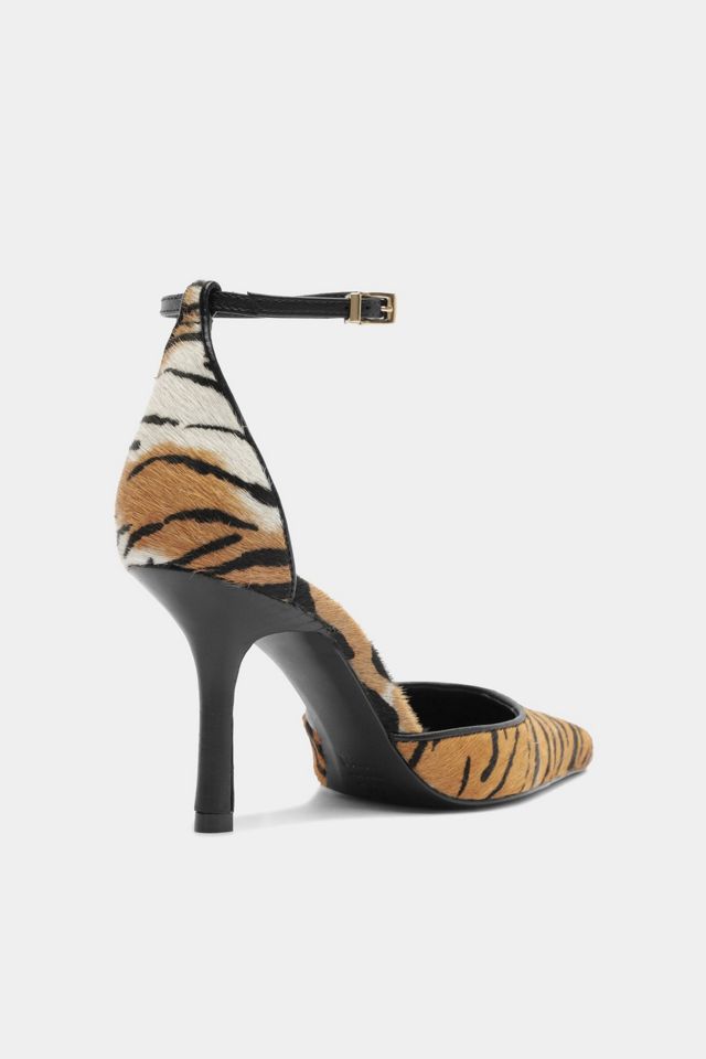 Schutz Jenny Tiger Pumps #3