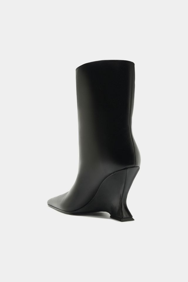 Schutz Siena Booties #2