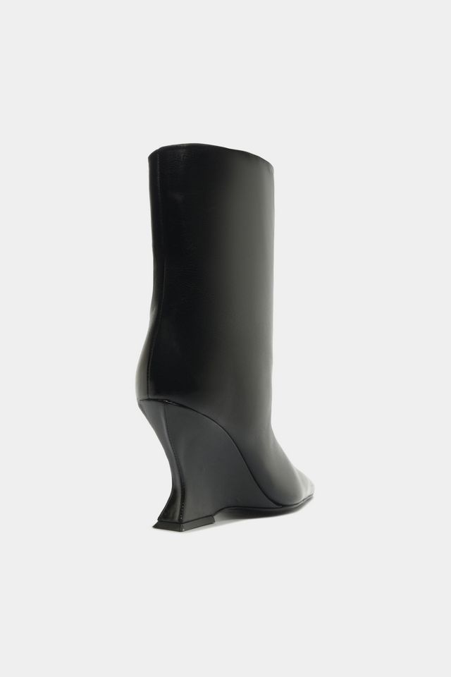 Schutz Siena Booties #3
