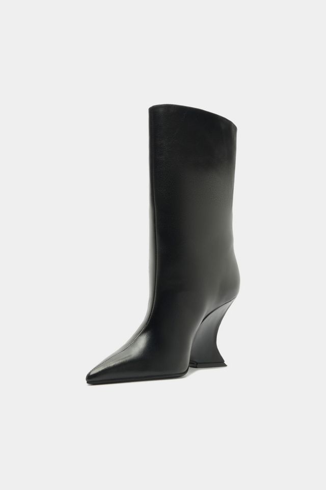 Schutz Siena Booties #4
