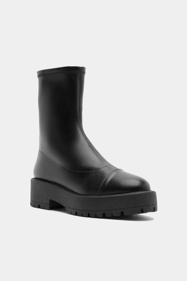 Schutz Rita Booties #1