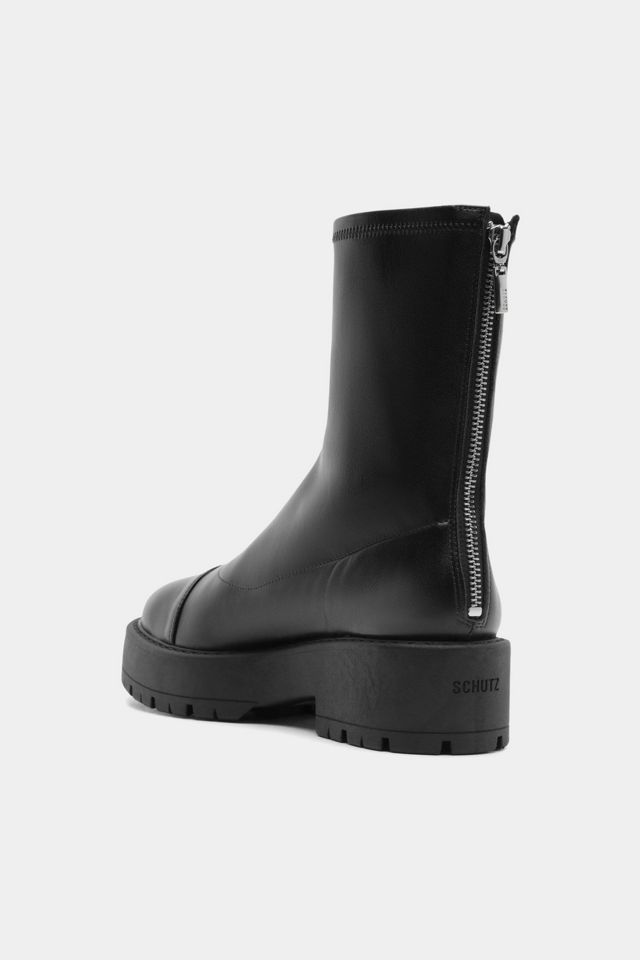 Schutz Rita Booties #2