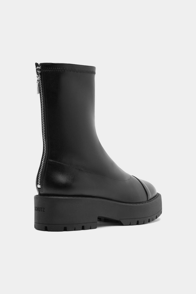 Schutz Rita Booties #3