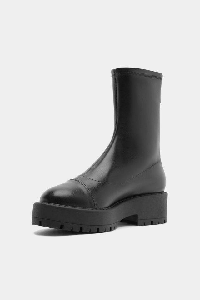 Schutz Rita Booties #4