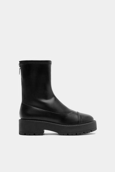 Schutz Rita Booties