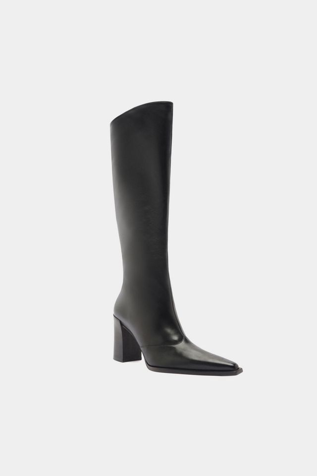 Schutz Raffaela Up Knee-High Boot #1