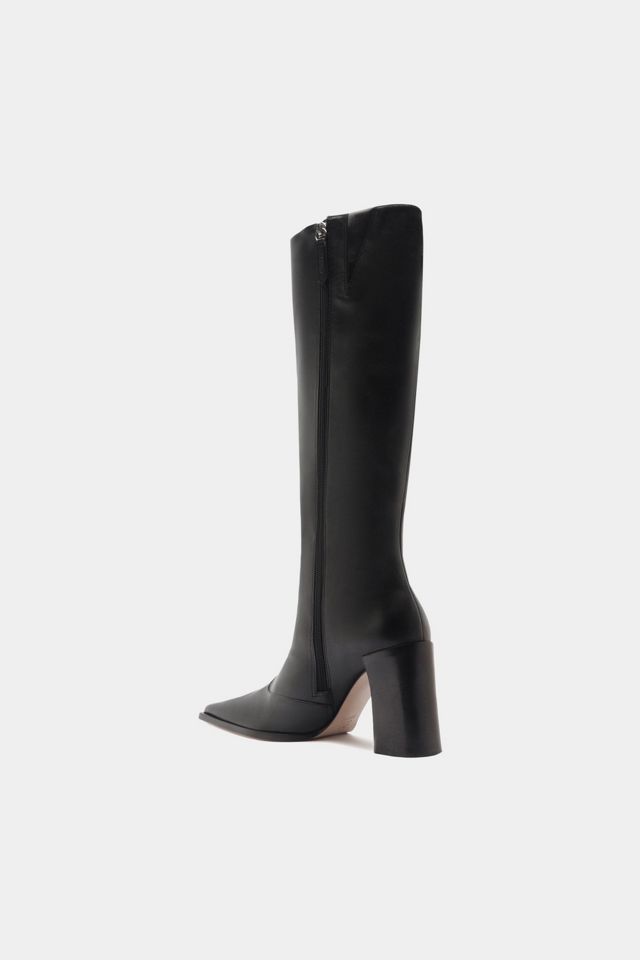 Schutz Raffaela Up Knee-High Boot #2