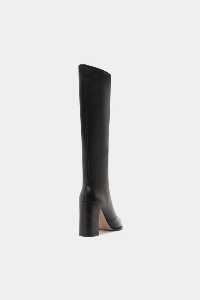 Schutz Raffaela Up Knee-High Boot #3