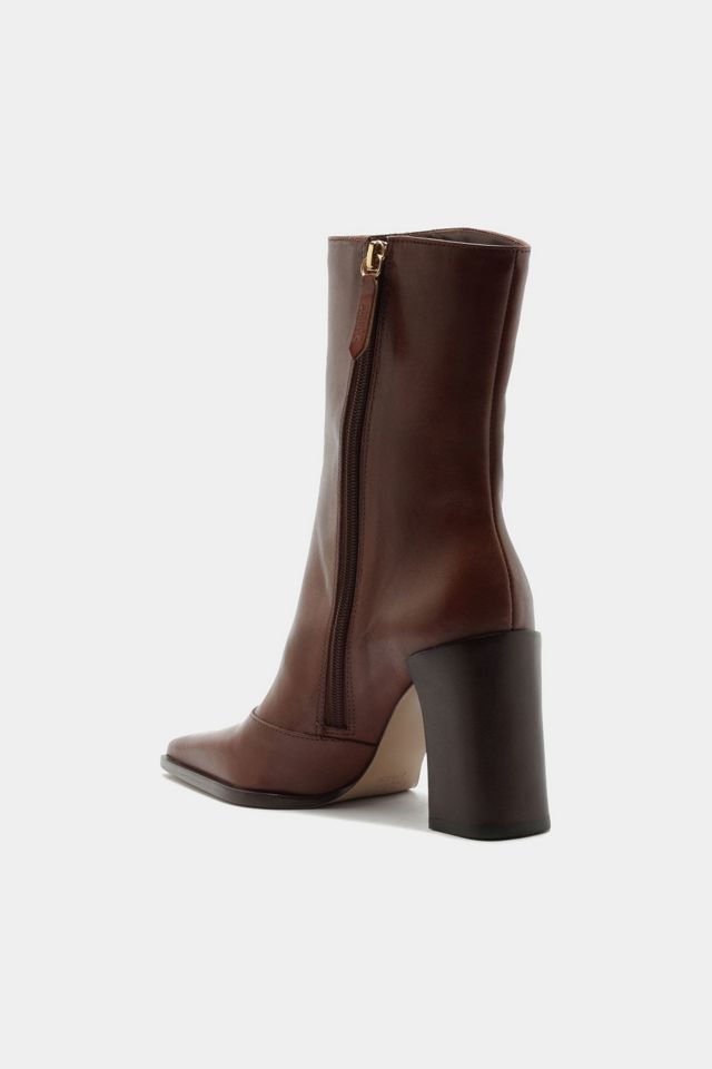 Schutz Raffaela Mid Booties #2