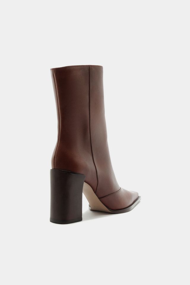 Schutz Raffaela Mid Booties #3