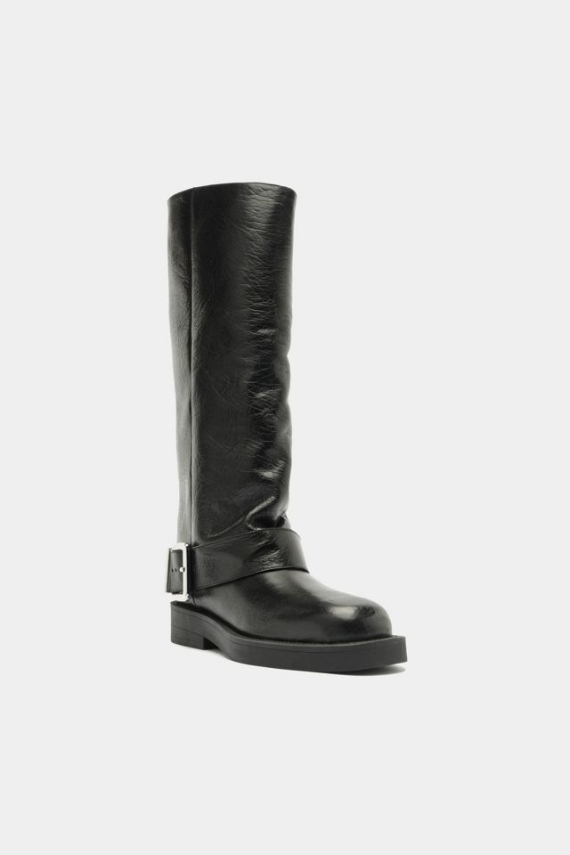 Schutz Patrice Up Ankle Boots #1