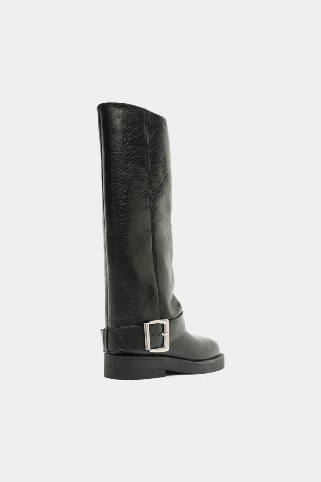 Schutz Patrice Up Ankle Boots #3