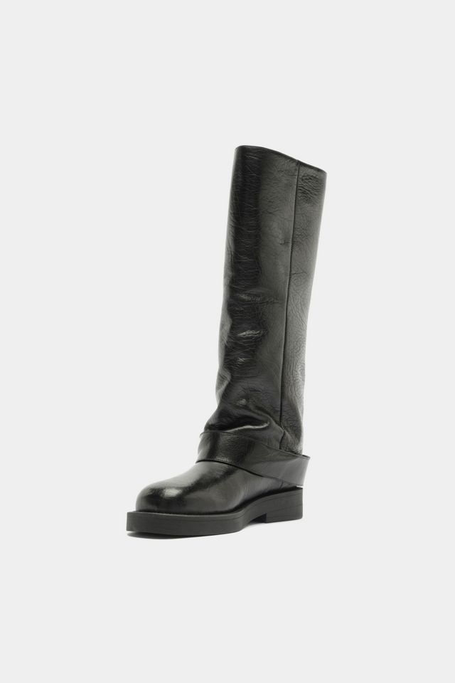 Schutz Patrice Up Ankle Boots #4