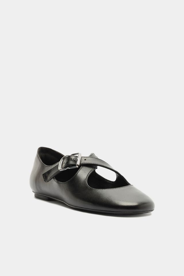 Schutz Molly Ballet Flats #1