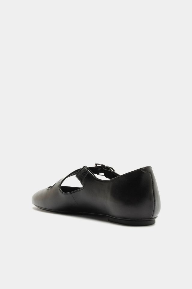Schutz Molly Ballet Flats #2