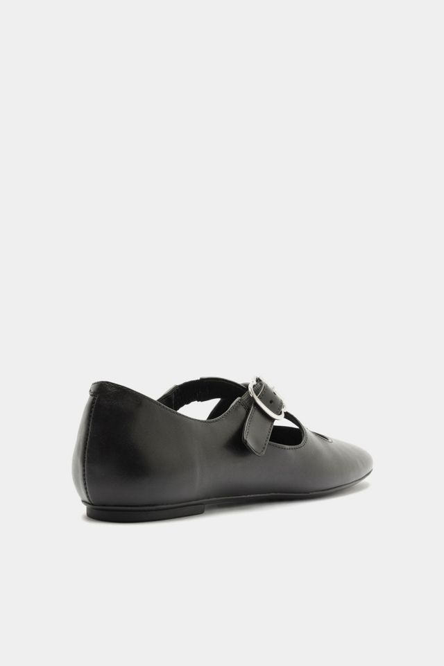 Schutz Molly Ballet Flats #3