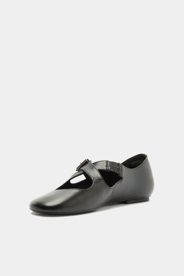 Schutz Molly Ballet Flats #4