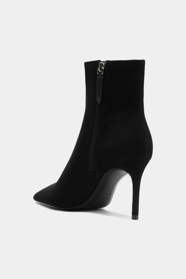 Schutz Mikki Casual Suede Ankle Booties #2