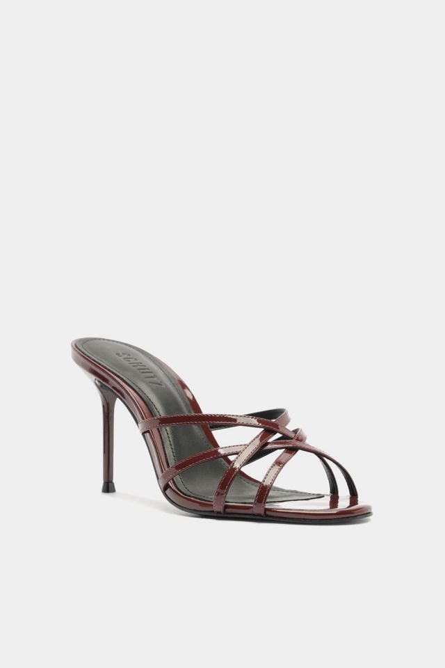 Schutz Marion Heels #1