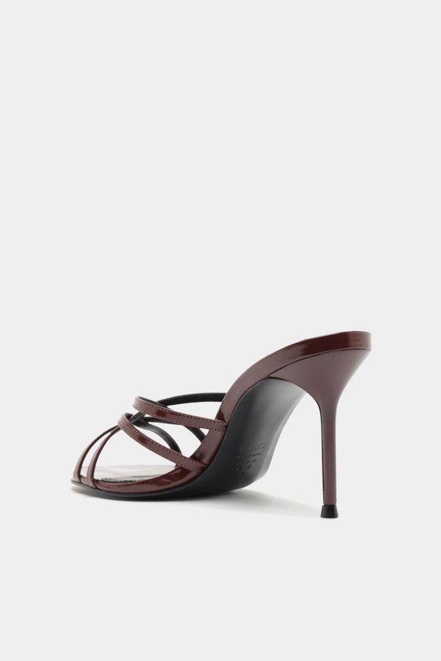 Schutz Marion Heels #2
