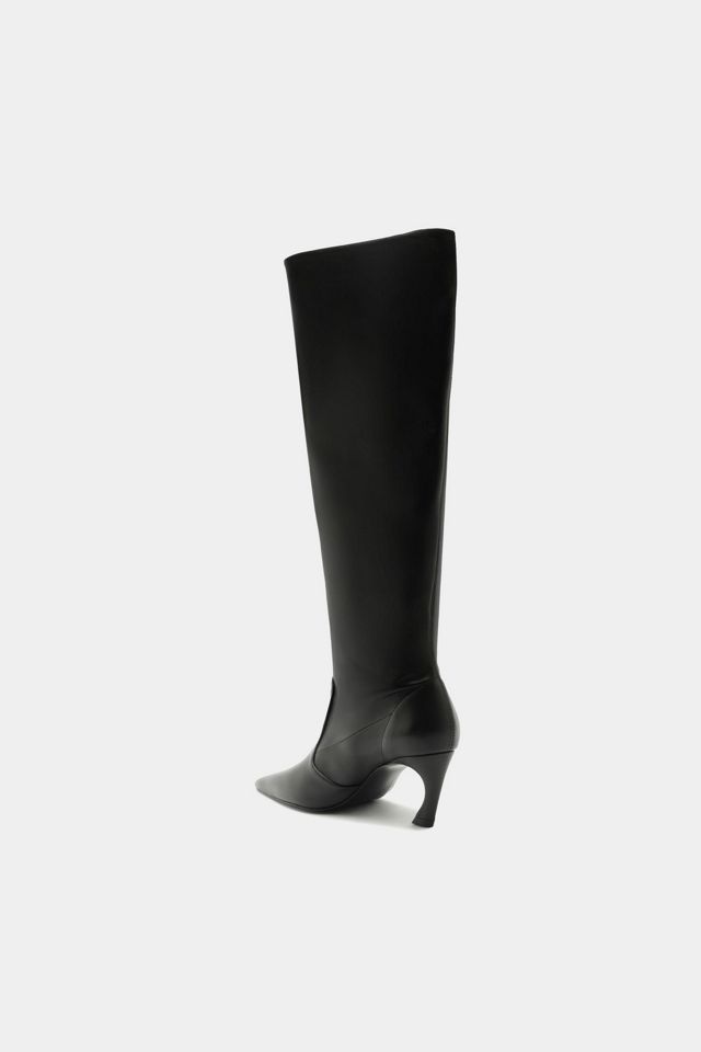 Schutz Lexi Mid Boots #2