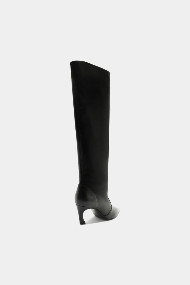 Schutz Lexi Mid Boots #3