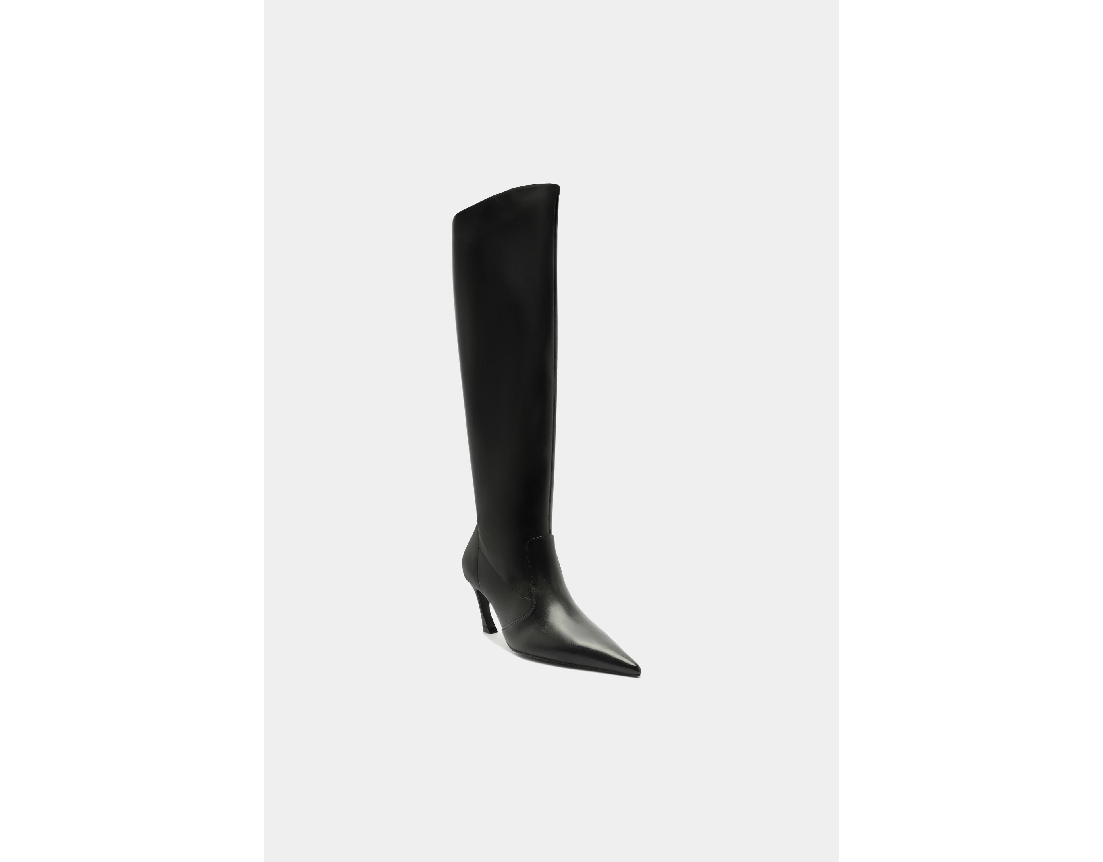 Schutz Lexi Mid Boots