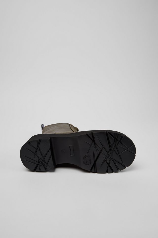 Camper Milah Nubuck Ankle Boots #4