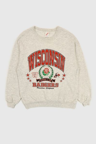 Vintage 1994 Wisconsin Badgers Sweatshirt