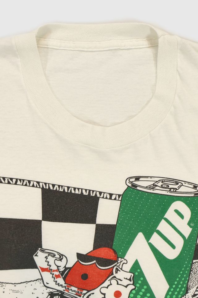 Vintage 7Up Tee #2