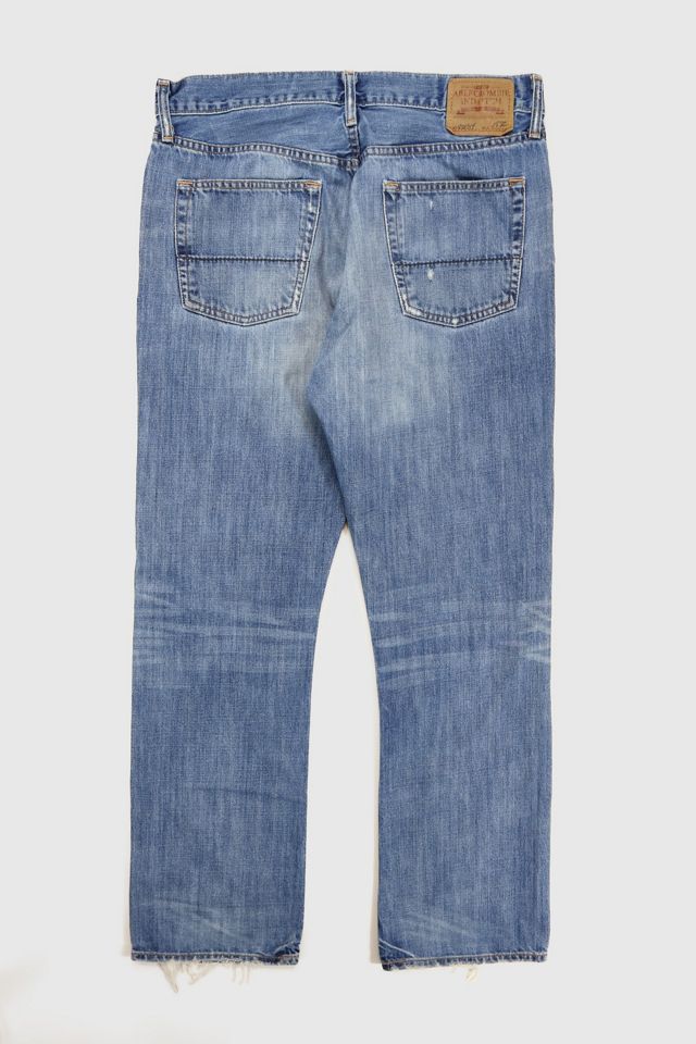 Vintage Y2K Abercrombie & Fitch Jeans #1