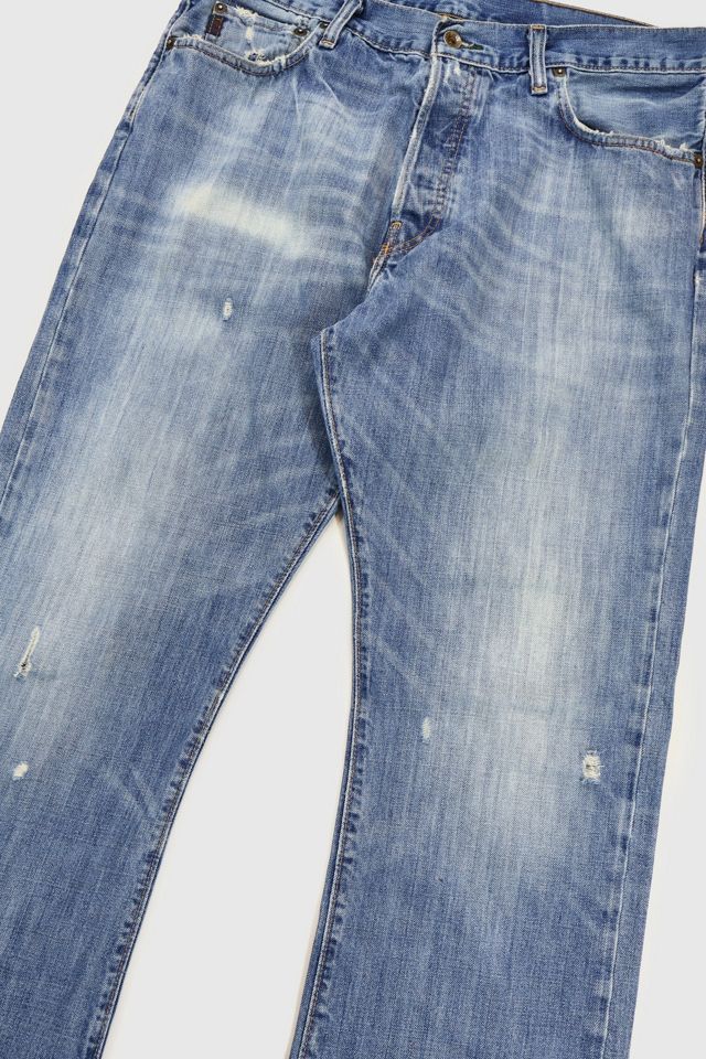 Vintage Y2K Abercrombie & Fitch Jeans #2