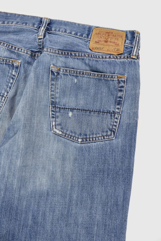 Vintage Y2K Abercrombie & Fitch Jeans #4