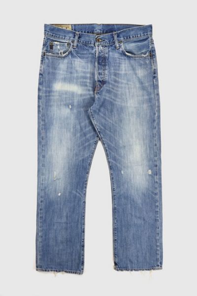Vintage Y2K Abercrombie & Fitch Jeans