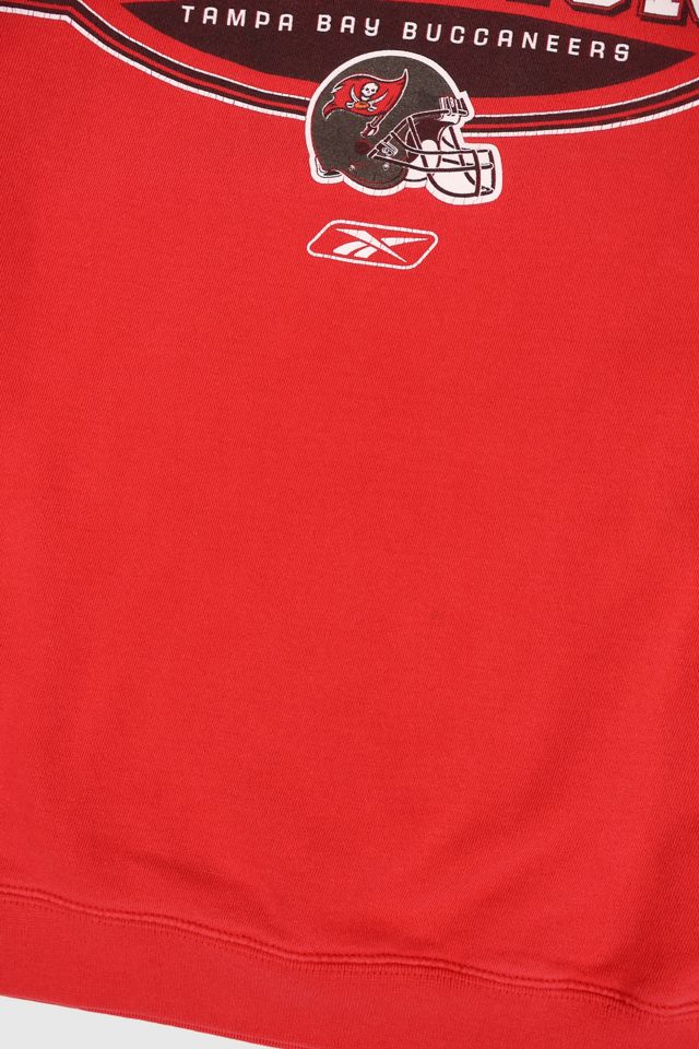 Vintage Tampa Bay Buccaneers Sweatshirt #3