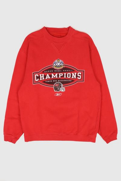 Vintage Tampa Bay Buccaneers Sweatshirt