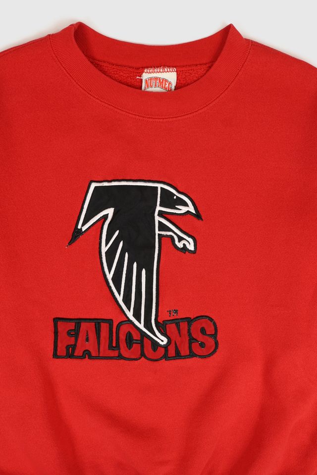 Vintage Atlanta Falcons Crewneck #1